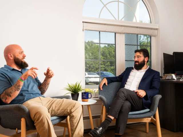 Withdraw Safely & Comfortably with Inpatient Detox