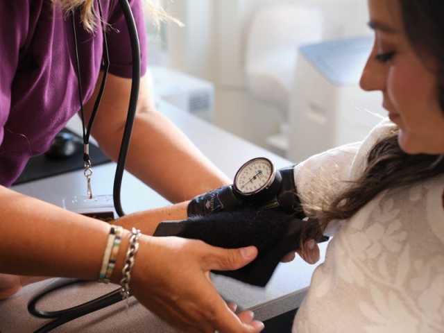 Begin Recovery Safely with Detox Support