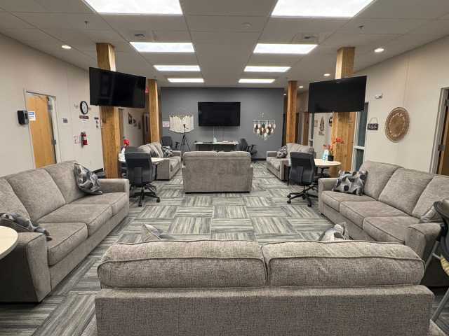 Step into Healing Rock Recovery Residences