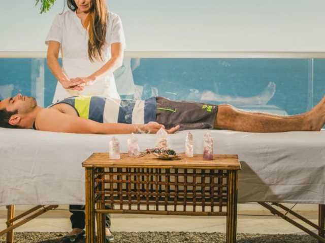 Discover Healing with Ayahuasca and More