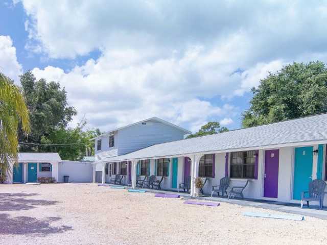 Housing for Outpatient Care