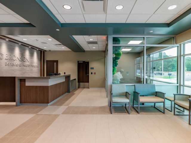 Focused, Intensive Care for Acute Mental Health 