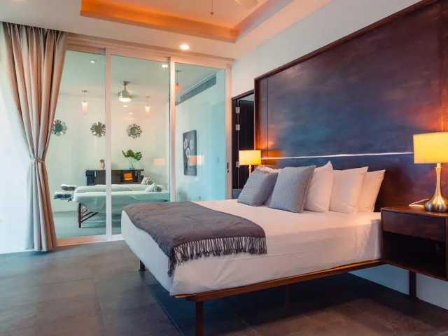 Trust American Standards of Care