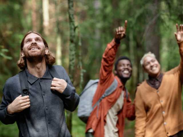 Embrace Physical Wellness