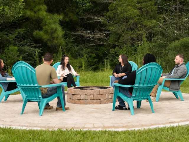 Restore Important Relationships