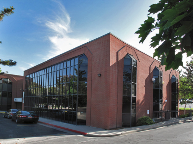 Non-12-Step Outpatient Treatment