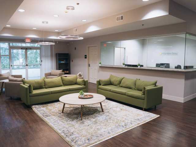 Address Trauma’s Role in Addiction