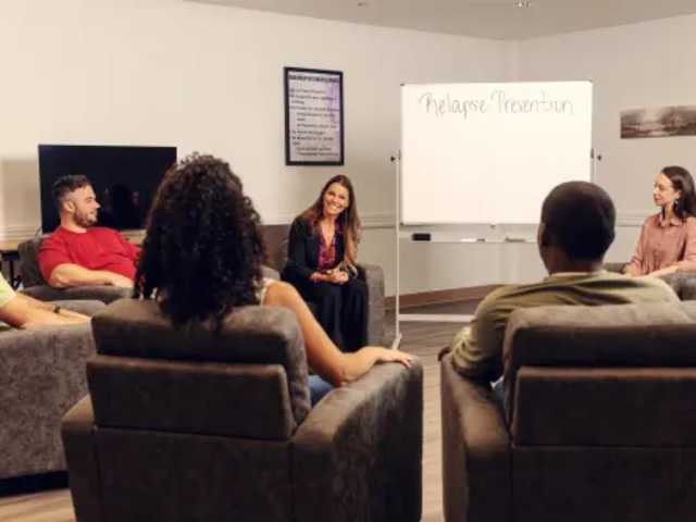 Choose a Scientific Way to Recover