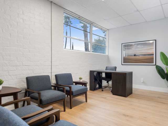 Build a Strong Foundation with Comprehensive Mental Health Care
