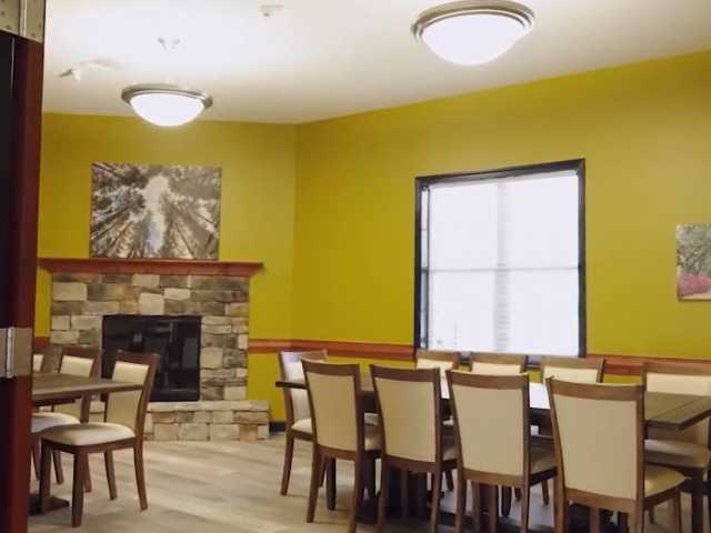 Restore a Sense of Wholeness