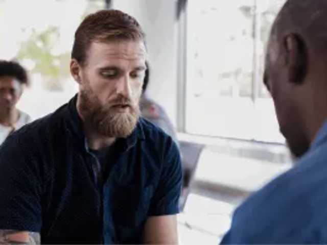 Heal through Counseling