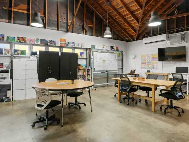 Rebuild Confidence with Academic Support