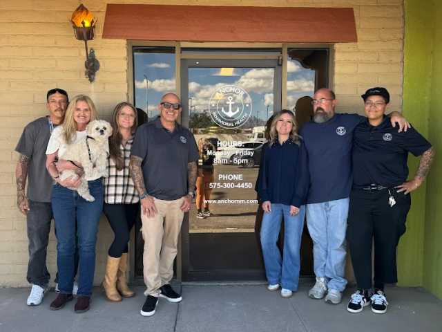 Join the Anchor Community that Keeps Clients Close