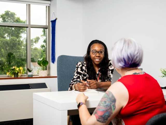 Stay Encouraged & Sober with Fellow Alumni