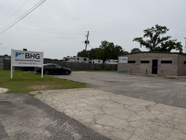 Access Care Close to Home