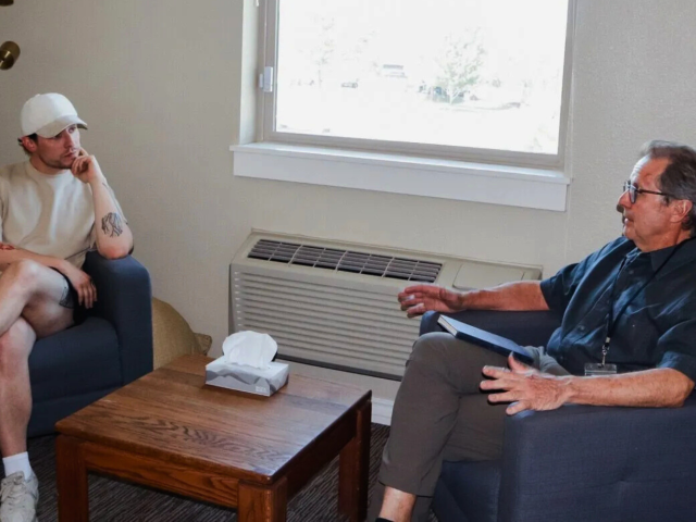 Break Marijuana Dependence with Expert Care