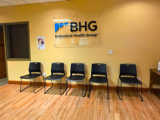 Heal through Counseling