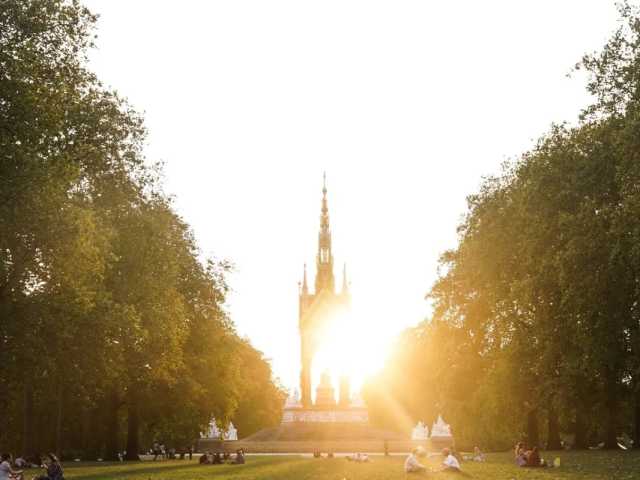 Regain Work/Life Harmony