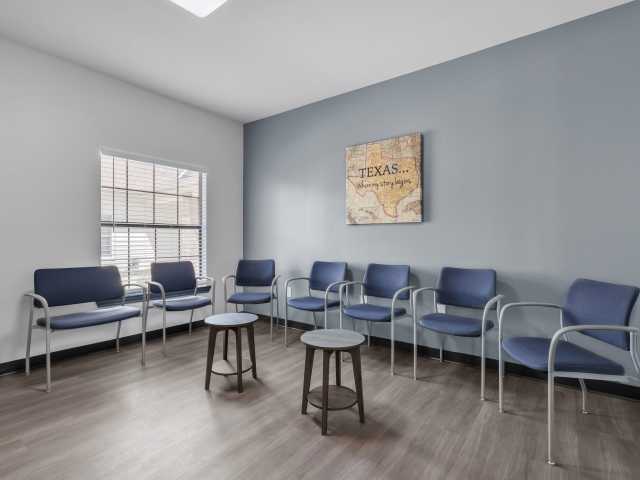 Go Beyond Talk Therapy