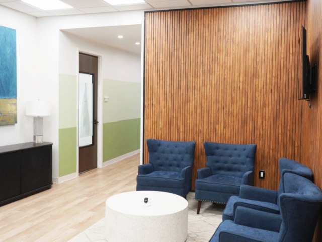 Integrate Treatment into the Workday