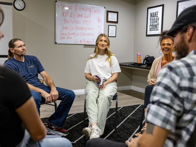Achieve Breakthrough in Mental Health