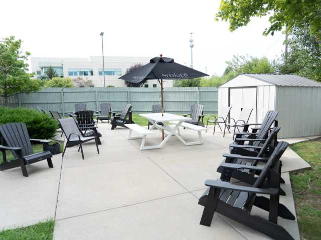 Stay Encouraged & Sober with Fellow Alumni