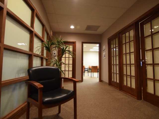 Give the Mind and Body the Stability to Heal