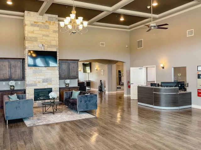 Residential and Outpatient Programs