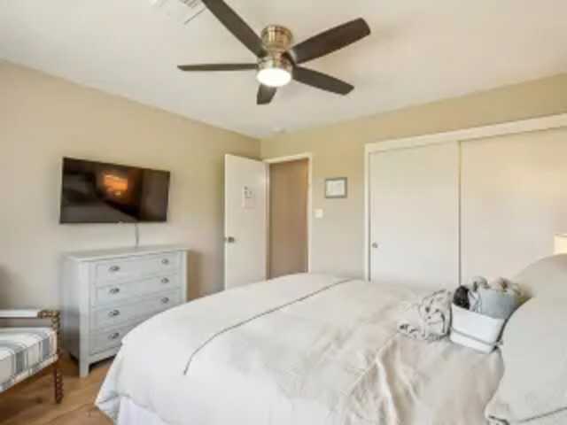 Receive Specialized Focus in a 6-Bedroom Home