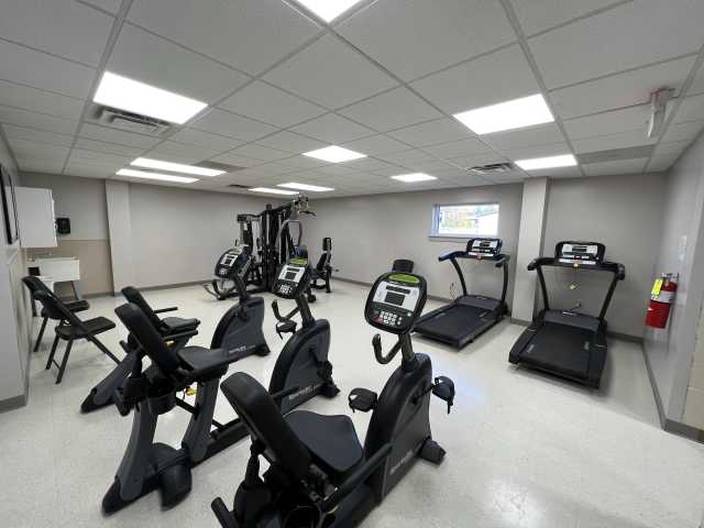 Rebuild Stability for a Fresh Start