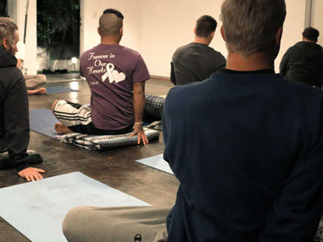 Get an Education on How the Body Heals
