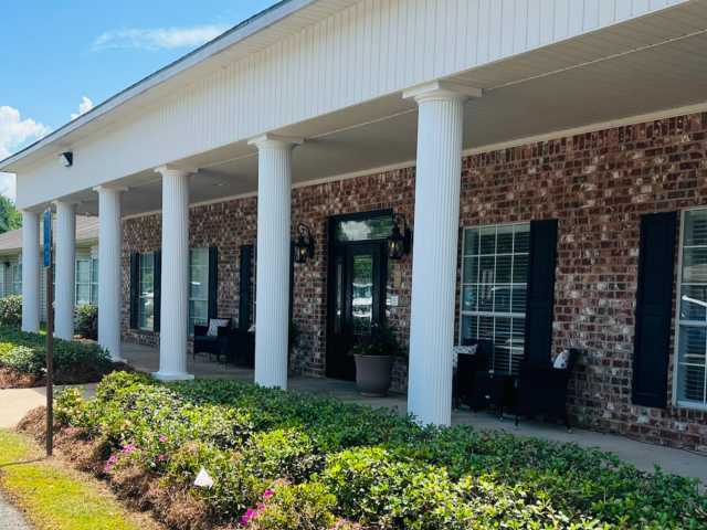 Steady the Body to Empower the Mind for Healing