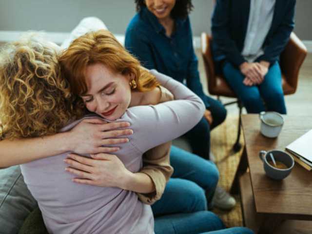 Rebuild Together As a Family for Lasting Relief