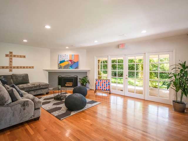 Equip Parents for Ongoing Healing