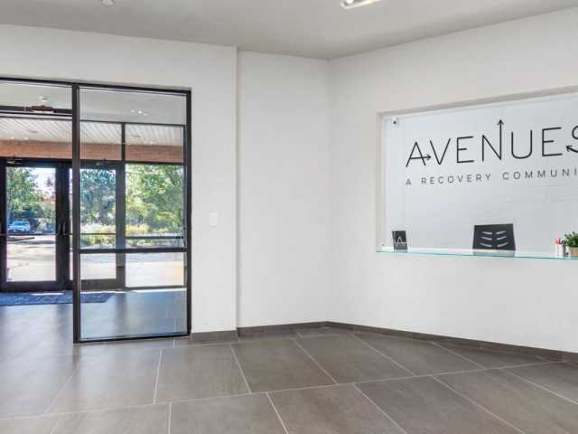 Step Down to Outpatient Support