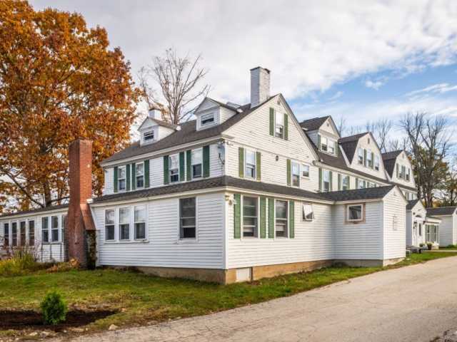 Step Down to Outpatient Support