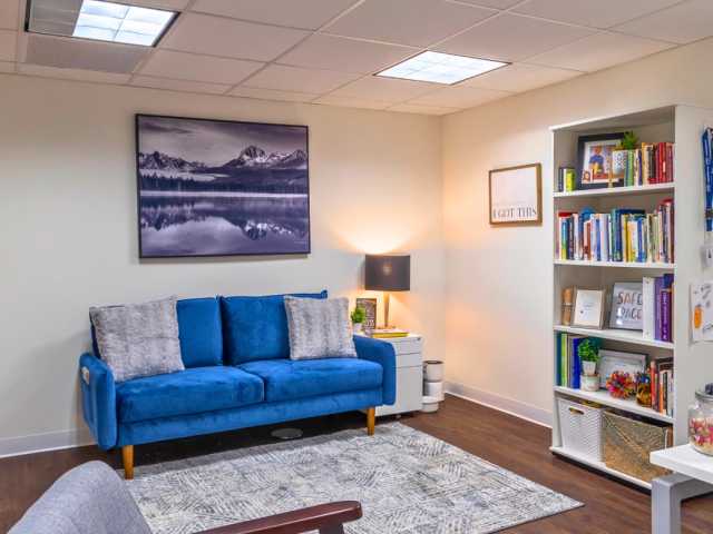 Recover with Mental Health Fully Supported