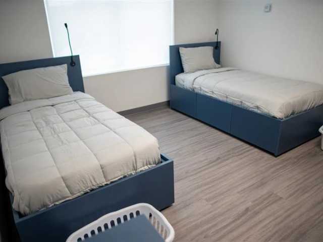 Combine Care for Mental Health and Addiction