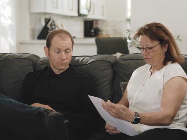 Feel Equipped to Lead a Loved One Toward Healing