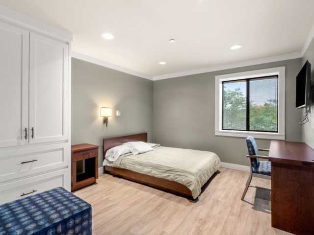 Comprehensive Continuum of Care