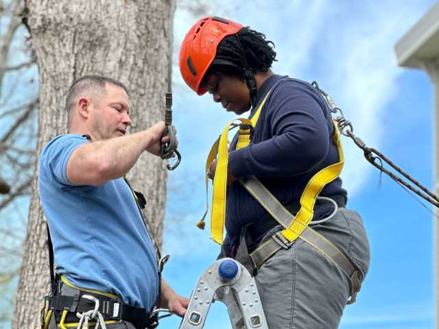 Build Skills and Resilience for Adulthood