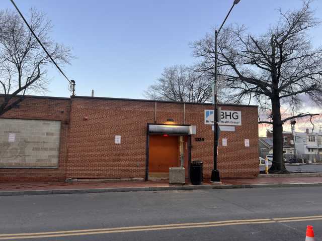 Access Care Close to Home