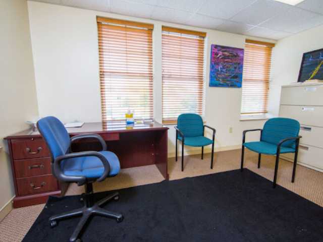 Intensive Outpatient Program