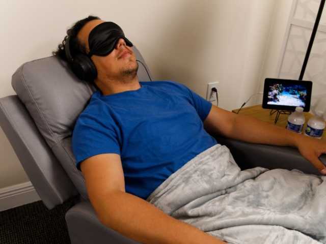 Personalized Care for Lasting Recovery