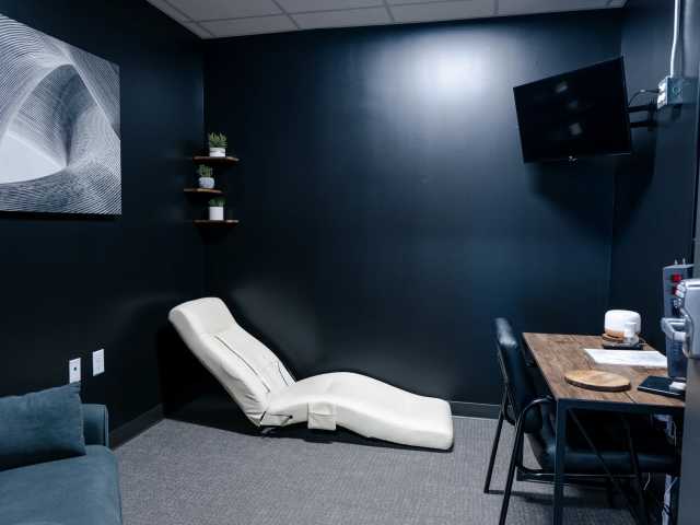 Sink into Stillness with BioSound Therapy