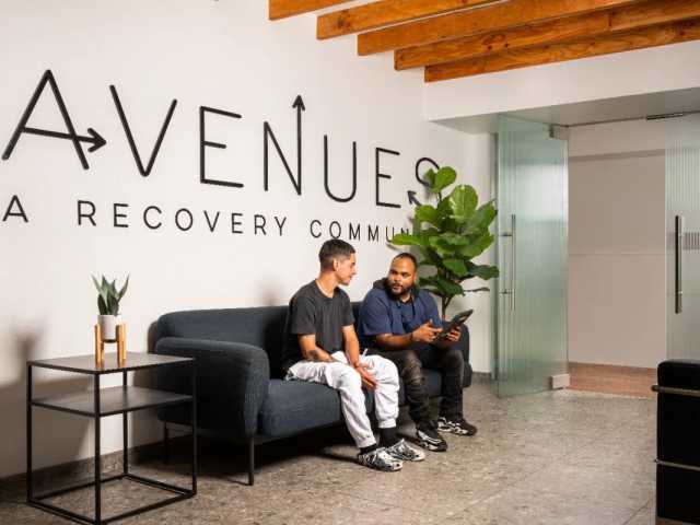 Withdraw Safely & Comfortably with Inpatient Detox