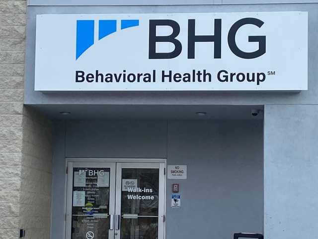 Access Care Close to Home
