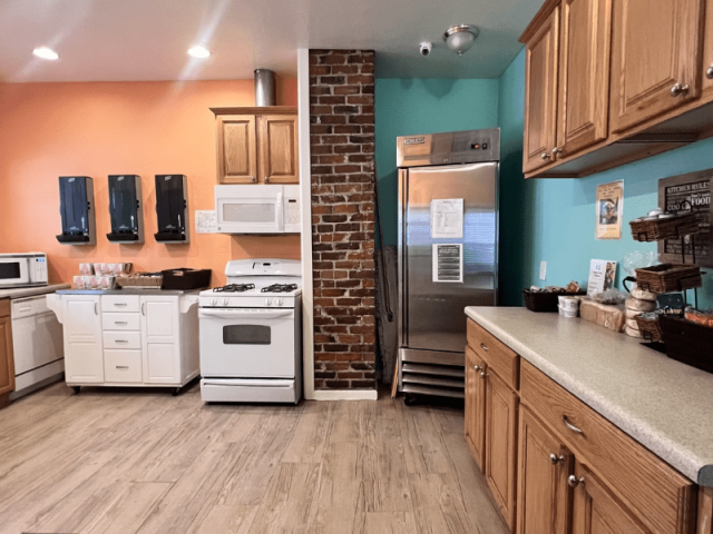 Restore Energy Through Intentional Nutrition