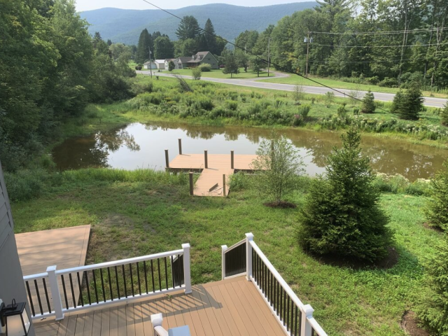 Let Nature Guide Recovery