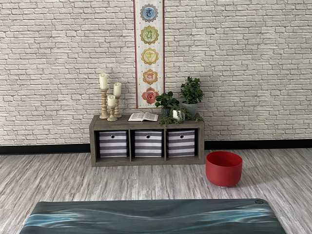 Heal Through a Variety of Alternative Methods
